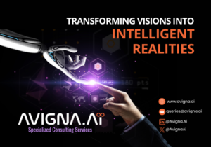 Specialized Consulting Services