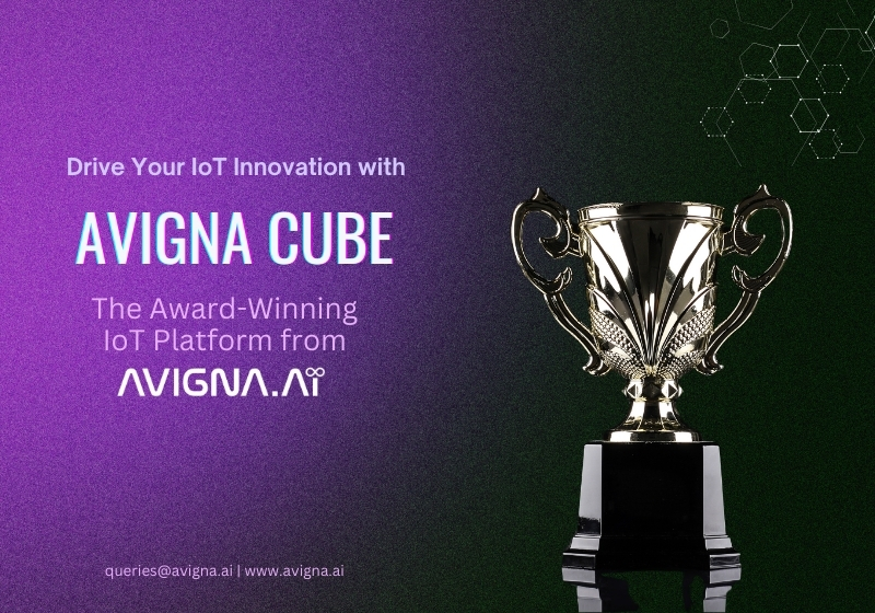 The Best IoT Platform