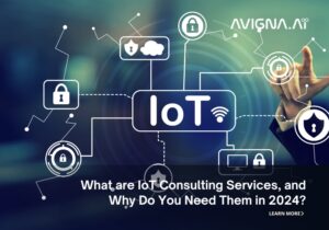 IoT Consulting Services in India