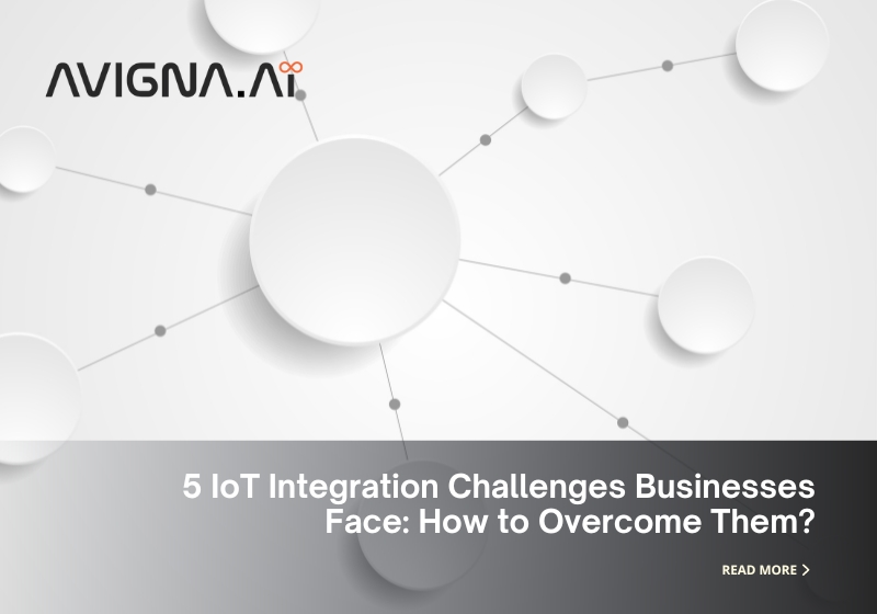 IoT Integration Challenges