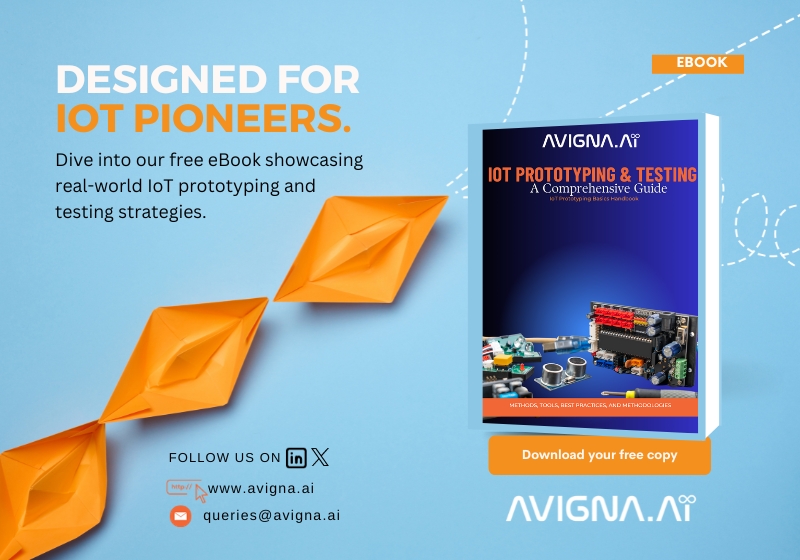 IoT Protytping and testing handbook