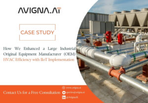 HVAC IIoT Implementation