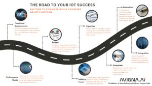 IOT platform considerations