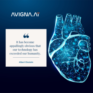 Technology Humanity Quote